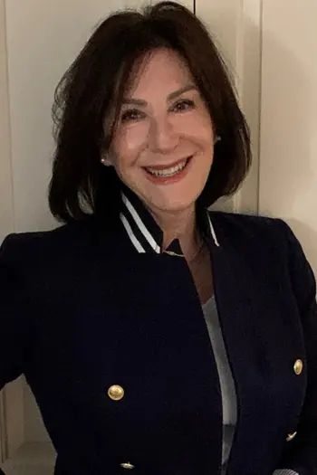 Gail Steinberg