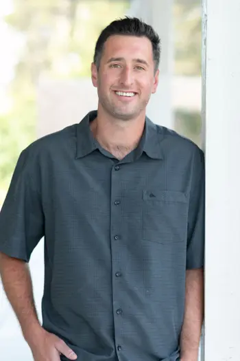 Patrick Holmes