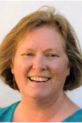 Connie MacLeod