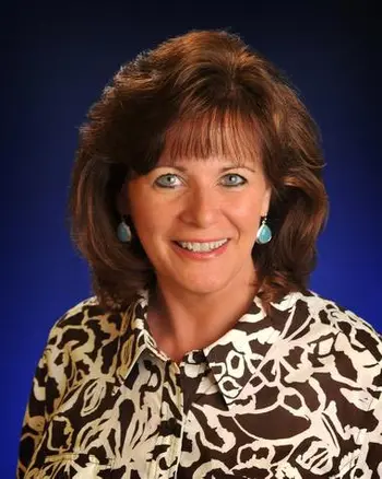 Patti Lawing
