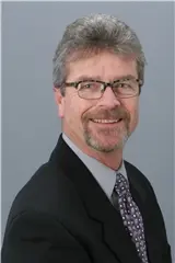 Jeff England