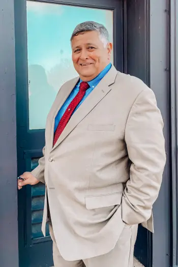 Edward Vazquez
