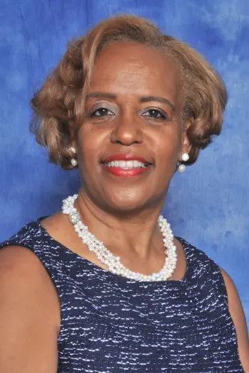 Amiko Johnson