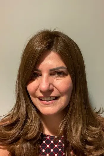 Edna Ramalho