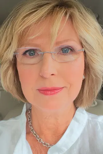 Kathy Slovick