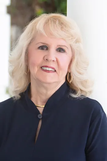 Jean Adams
