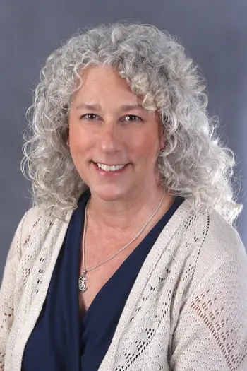 Jen Lombard