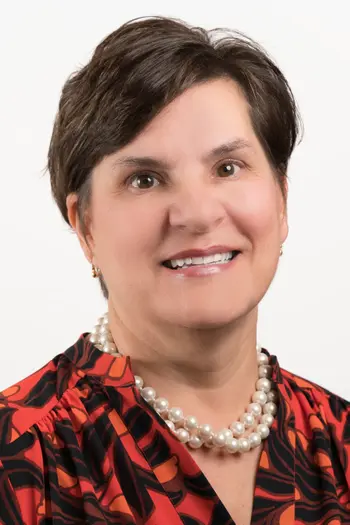 Christine Kershaw