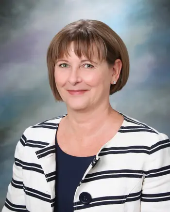 Kathy Campbell