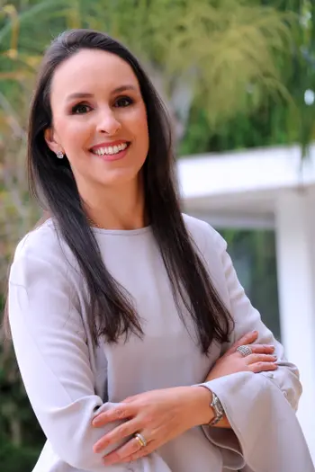 Silvia Carrara