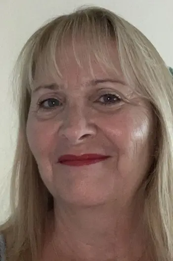Julie Jacques