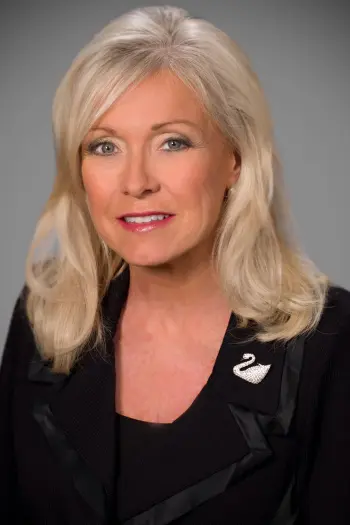 Brenda McGee