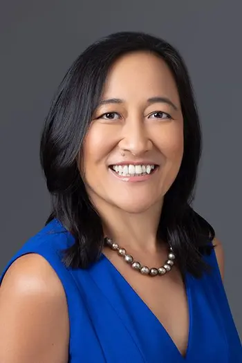 Deborah Low
