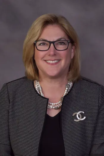 Diana Jarvis
