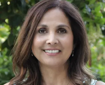 Linda Kerslake