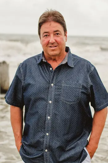 Marty Chandler
