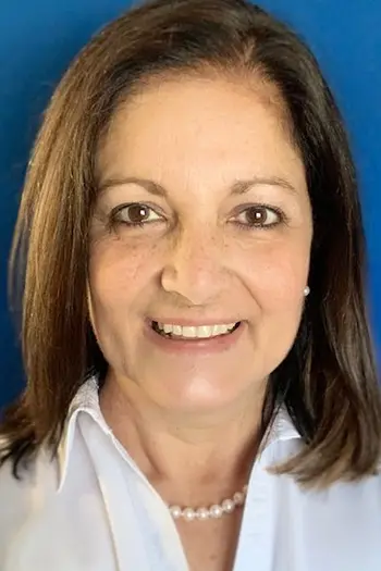 Carmela Cicchetti