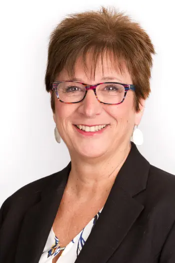 Priscilla Jezuit