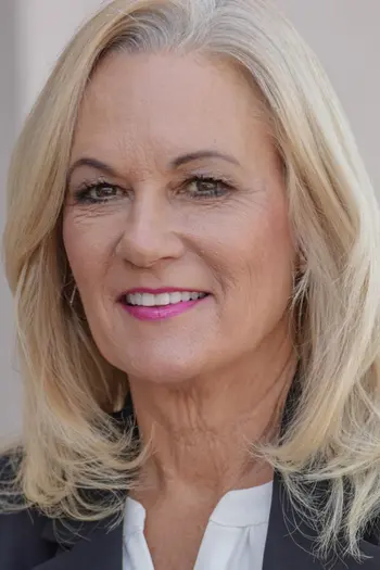 Anne Martin