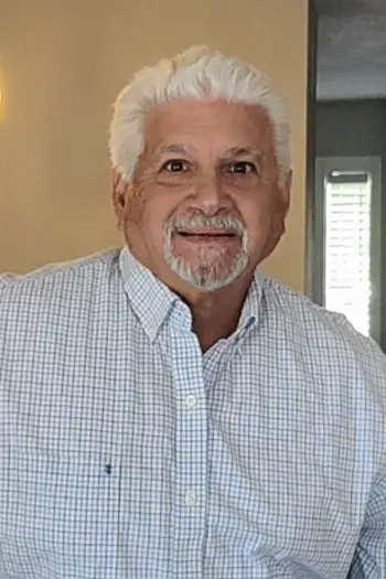 Rich Forgione