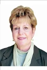 Betty Barnes