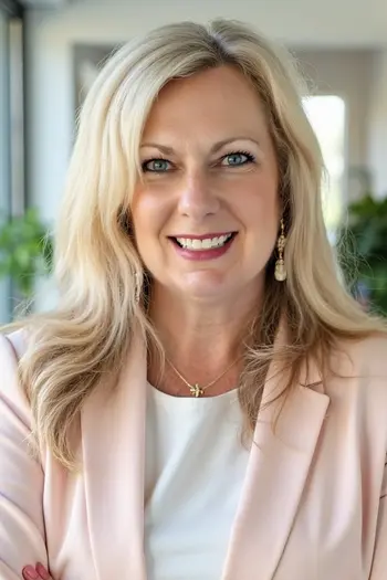 Stephanie Morgan