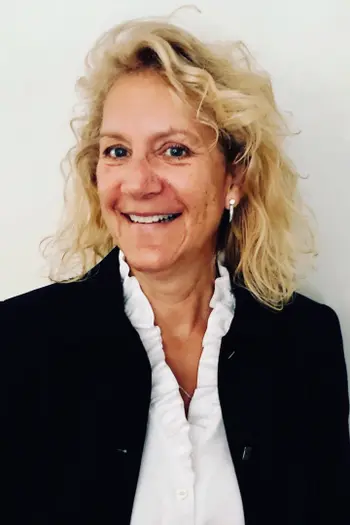 Rhonda Becker