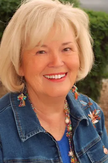 Yvonne Arnett