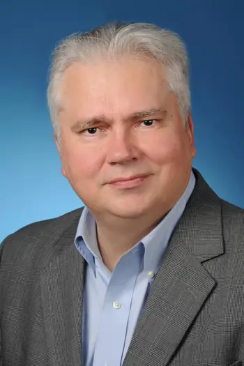 George Eckerle