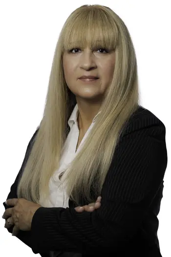 Nydia Felix
