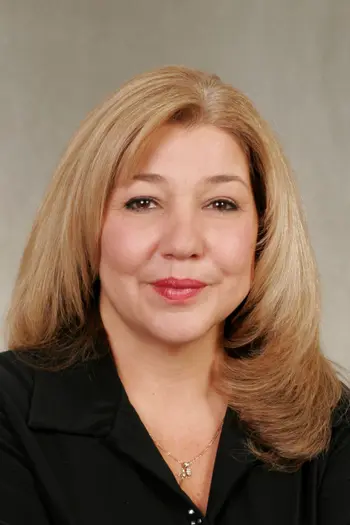 Deborah Tristine