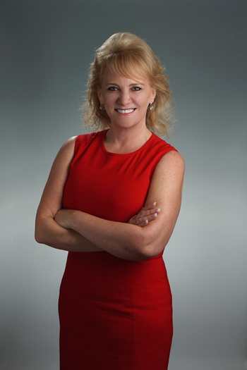 Pamela Bartlett