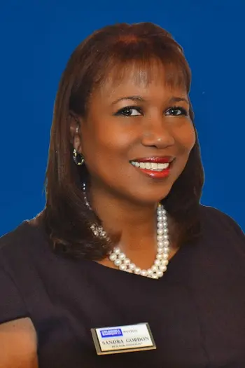 Sandra Gordon