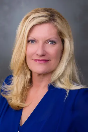 Jane Burroughs