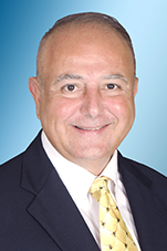 Sam Paltikian