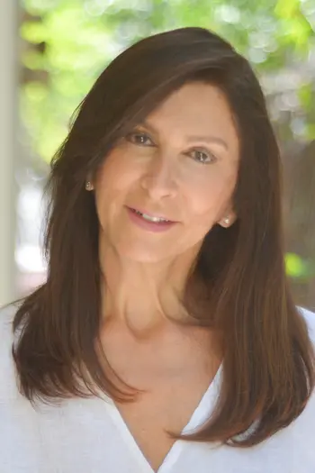 Connie Huergo
