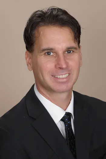 Robert Davis