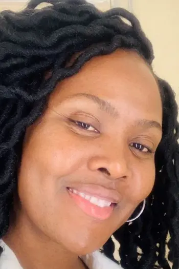 Cassandra Williams