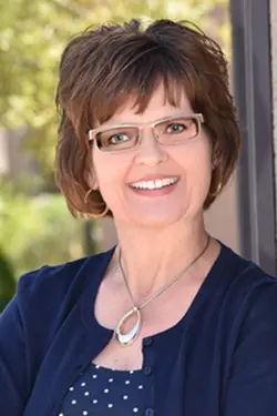 Cindy Ross