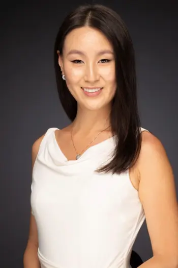 Candice Kim