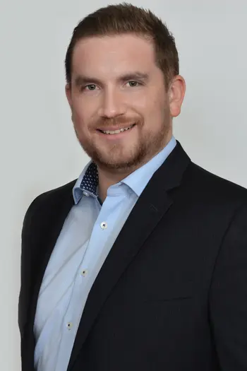 Nathan Frost