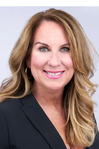 Maureen Lintz