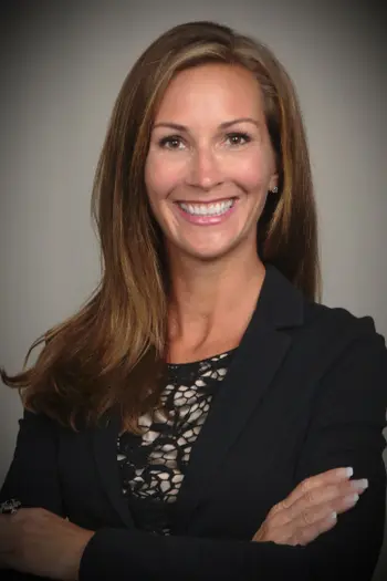 Jennifer McCoy