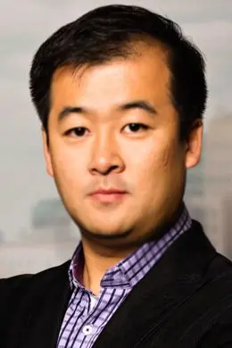 Wayne Liu
