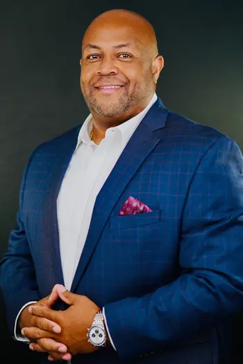 Tyson Rollins