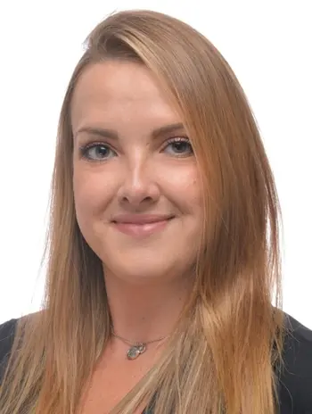 Kate Brinley