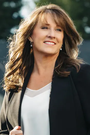 Melinda Shrader