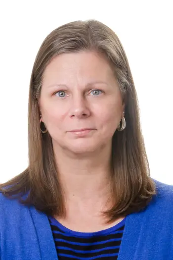 Patricia Kodz