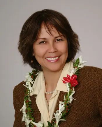 Leilani R. Ornellas
