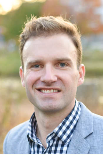 Michael Finn